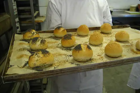 Crows Family Bakery photo 2
