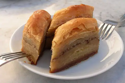 Crows Family Bakery photo 4