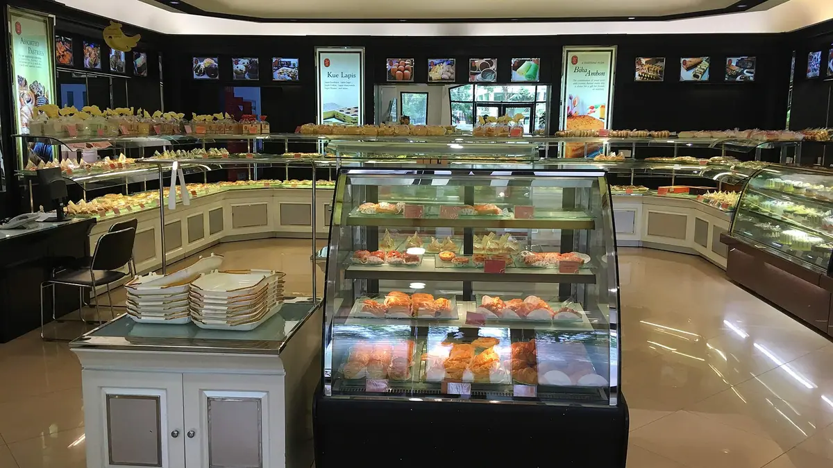 Crows Family Bakery – bakery in Broomhouse, Edinburgh